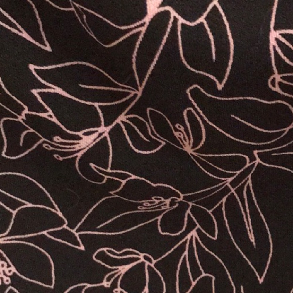 New York & Company Classic Wrap Dress Y2K - Picture 11 of 11